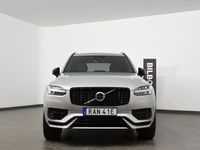 begagnad Volvo XC90 Recharge T8 Ultimate Dark DEMOBIL