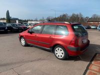 begagnad Peugeot 307 Break 1.6 XT Euro 3