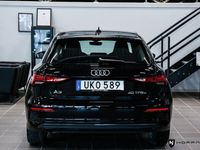 begagnad Audi A3 Sportback e-tron 