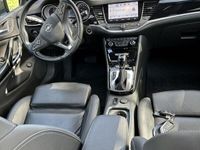 begagnad Opel Astra Sports Tourer 1.6 CDTI Euro 6 Se utrustning