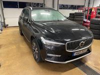 Begagnad Volvo XC60 Core 253 HK (186 kW) 2023 Svart SUV
