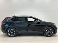 Ny VW ID.4 Pro 210 kW (286 HK) 2026 Blå SUV