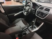 begagnad Suzuki SX4 S-Cross VVT GL USB 2Ägare Skatt 712 år 2015, Kombi