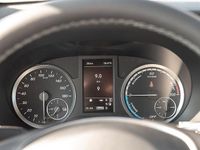 Begagnad Mercedes e-Vito 150 kW (204 HK) 2024 Vit Minibuss