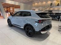 Ny Kia Sportage 268 HK (197 kW) 2026 Grå SUV