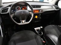 begagnad Citroën C3 1.6 HDi (92hk)Ny Kamremsstats/Ny Besiktad UA