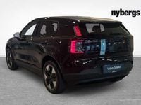 Begagnad Volvo EX30 Core 202 kW (275 HK) 2024 Svart SUV