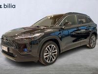 Begagnad Toyota Corolla Cross Executive 200 HK (147 kW) 2025 Svart SUV