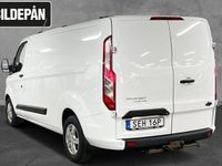 begagnad Ford 300 Transit CustomSkåp L2 130 Trend AII