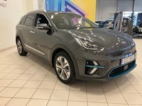 begagnad Kia Niro advance plus 2021, SUV