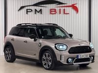 Begagnad Mini Cooper Countryman 2023 Grå SUV