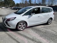 begagnad Opel Zafira Tourer 1.6 CDTI ecoFLEX Euro 6