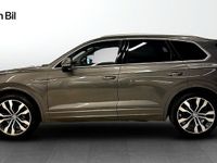 begagnad VW Touareg V6 TDI286 DSG 4M Innovation/R-Line/Execut