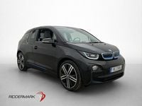 Begagnad BMW i3 170 HK (125 kW) 2017 Svart Halvkombi
