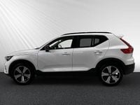 Begagnad Volvo XC40 Plus 211 HK (155 kW) 2022 Vit SUV
