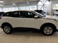 begagnad Peugeot 3008 Active 130hk Automat P-Sensor Fram Och Bak