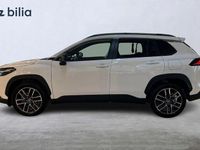 Ny Toyota Corolla Cross Style 141 HK (103 kW) 2025 SUV