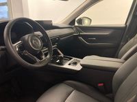 begagnad Mazda CX-60 2,5 327hk PHEV Homura Conv&Sound, Driver Ass