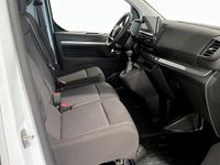 Ny Fiat Scudo 144 HK (105 kW) 2025 Van