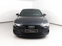 begagnad Audi A6 Sedan 45 TFSI Quattro, S-Line / DRAG/V-HJUL/