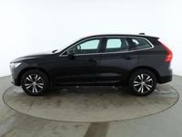 Begagnad Volvo XC60 Momentum 211 HK (155 kW) 2019 Svart SUV
