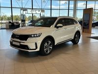 begagnad Kia Sorento PHEV Advance Plus Panorama *LAGERBILAR*