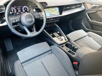 begagnad Audi A3 35 1.5 TFSI 150Hk Automat Proline Svensksåld 1 Ägare