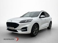 Begagnad Ford Kuga ST-Line 224 HK (164 kW) 2022 Vit SUV