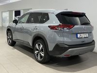 begagnad Nissan X-Trail e-4ORCE N-CONNECTA 7ST