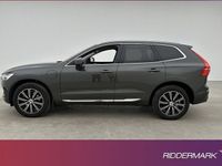 begagnad Volvo XC60 Recharge T8 AWD Inscription Pano Kamera Drag 2020, SUV