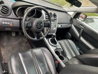 begagnad Mazda CX-7 2.3 MZR-DISI AWD Euro 4