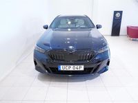 Begagnad BMW i5 M Sport 442 kW (601 HK) 2024 Okänd Sedan