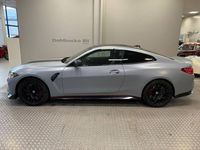 begagnad BMW M4 CSL Steptronic 550hk