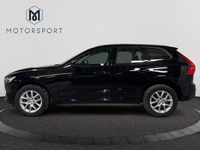 Begagnad Volvo XC60 392 HK (288 kW) 2019 Svart SUV