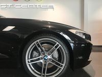 begagnad BMW Z4 sDrive 30i Roadster NaviPro 19" ComfortAccess 2010