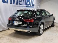 begagnad Audi A6 Allroad quattro 3.0 TDI V6,