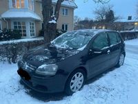 begagnad VW Golf V 