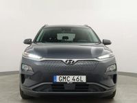 begagnad Hyundai Kona Electric 64 kWh Premium