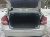 begagnad Volvo S40 2.4 Euro 4