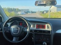 begagnad Audi A6 Avant 2.0 TDI Proline Euro 4
