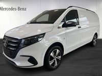 Ny Mercedes Vito 190 HK (139 kW) 2025 Vit Van
