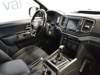 begagnad VW Amarok 3.0 TDI 4motion 224hk