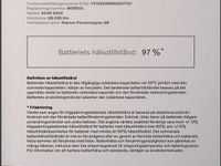Begagnad Volvo XC40 Ultimate 303 kW (413 HK) 2024 Ljusgrå (grå) SUV