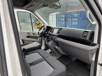 begagnad VW Crafter 35 2.0 TDI Euro 6 XL