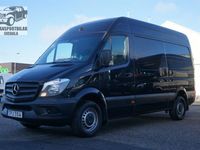 begagnad Mercedes Sprinter 316 CDI