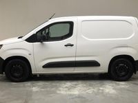 begagnad Citroën Berlingo Skåp