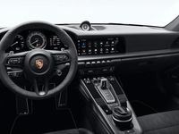 begagnad Porsche 911 Carrera GTS 992 480hk Demo/VAT