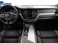 begagnad Volvo XC60 Recharge T6 R-Design T 2021, SUV