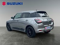 Begagnad Suzuki Swift 83 HK (61 kW) 2024 Grå Halvkombi