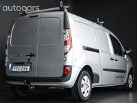 begagnad Renault Kangoo Maxi 1.5 dCi Nordic Line | Leasbar | Värmare